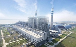 電力行業(yè)脫硫塔 煙道 設備泵閥管道防腐涂料_耐磨涂層